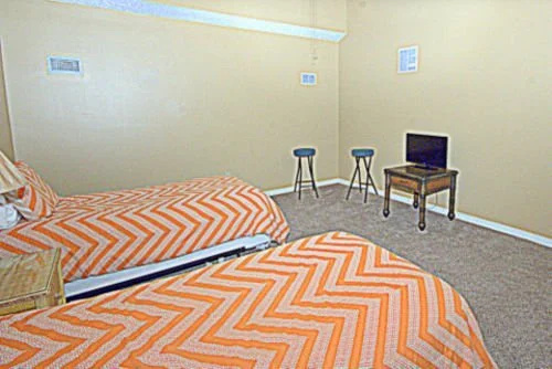 7695 Aaron Avenue 2 Br Cabin by RedAwning