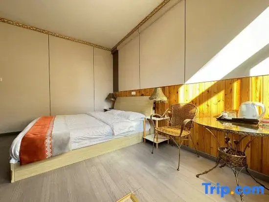 Comfort room