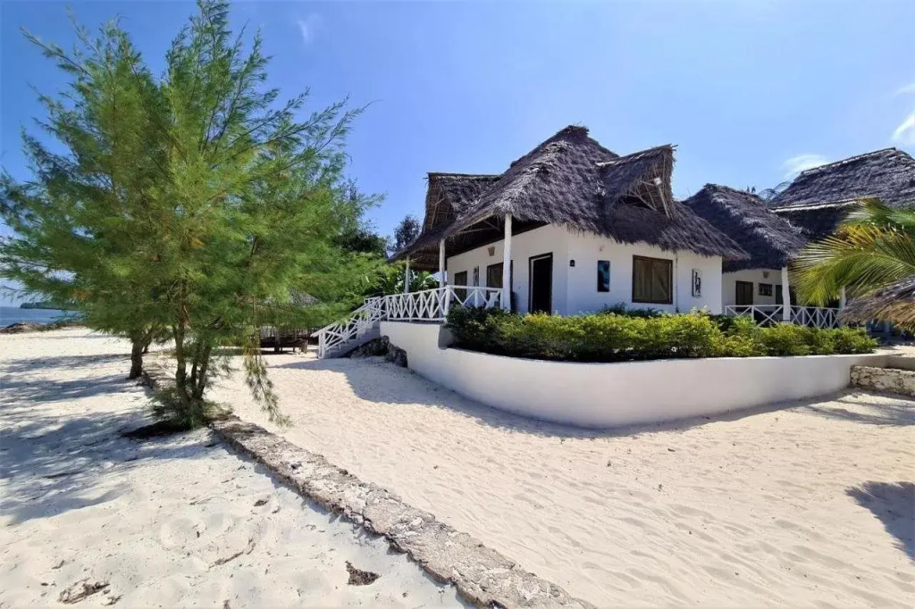 Paradise Beach Resort - фото 48