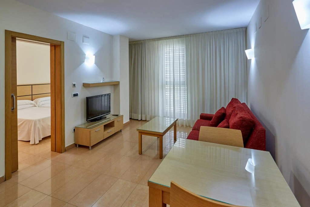 Hotel Doña Lola - Général