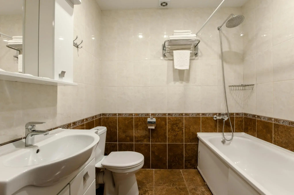 Golden Resort (Туапсе) - фото 8