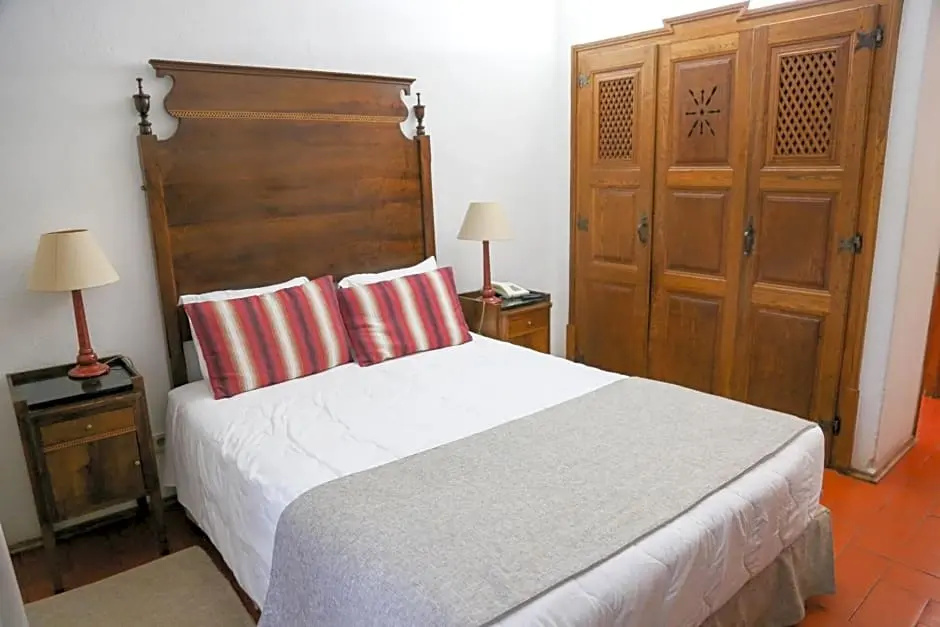 INATEL Castelo de Vide - Chambres