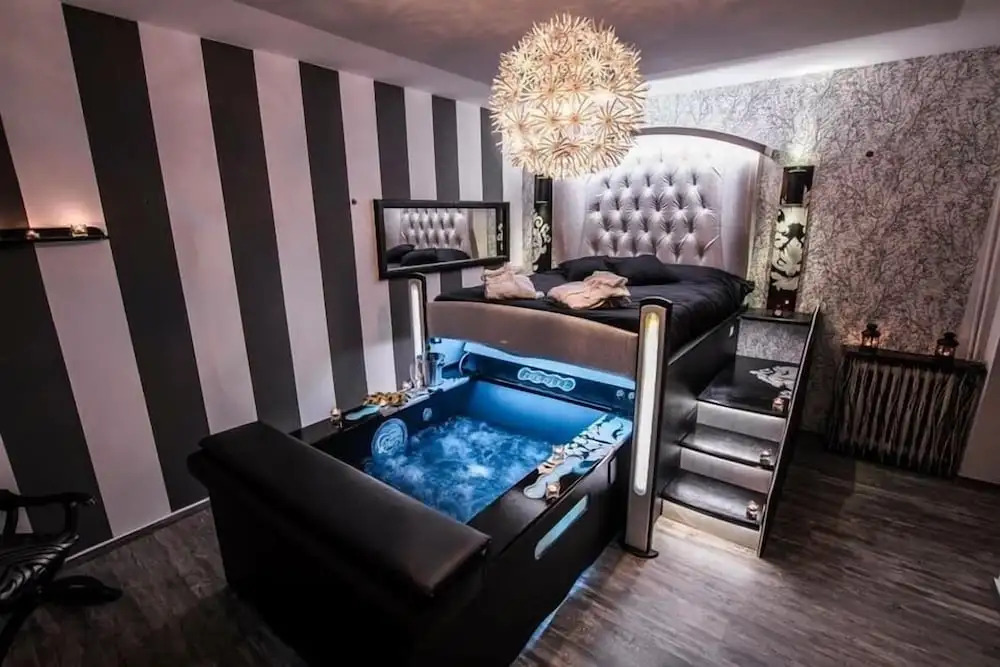 Номер Standard в Roma d'Amore -  Benessere e Relax