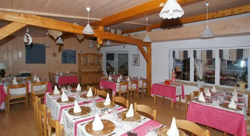 Afficher la photo 6 — Hotel Restaurant Le Bois du Seigneur