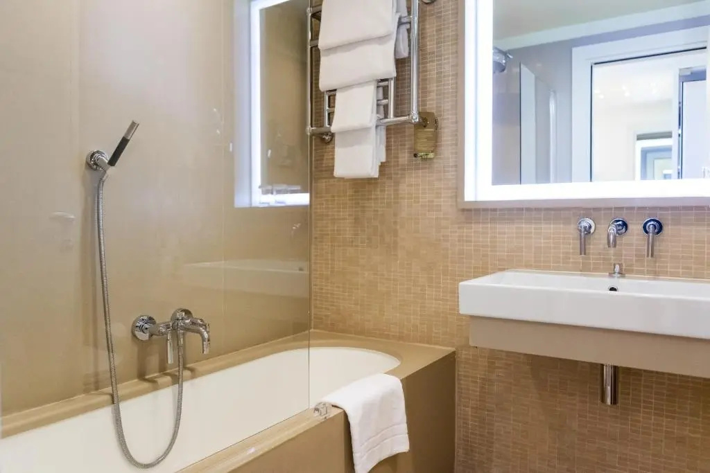 Hilton Garden Inn Florence Novoli - Chambres