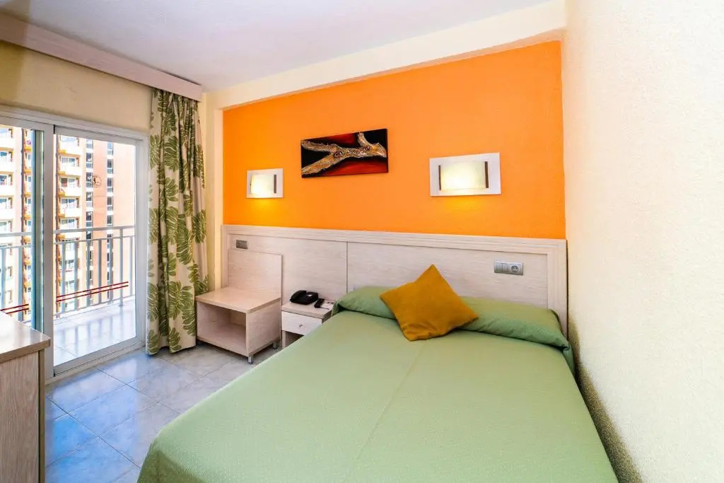 Single room