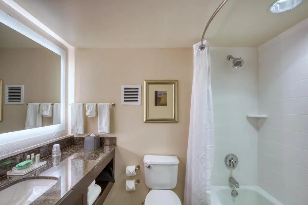 Holiday Inn Hotel & Suites Atlanta Airport-North by IHG - Chambres