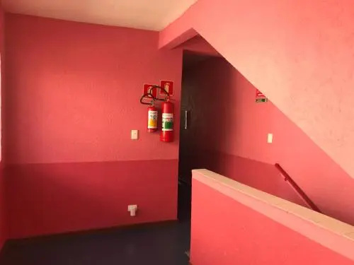 Hotel Orquídea -Rudge Ramos (Adults only) - Général