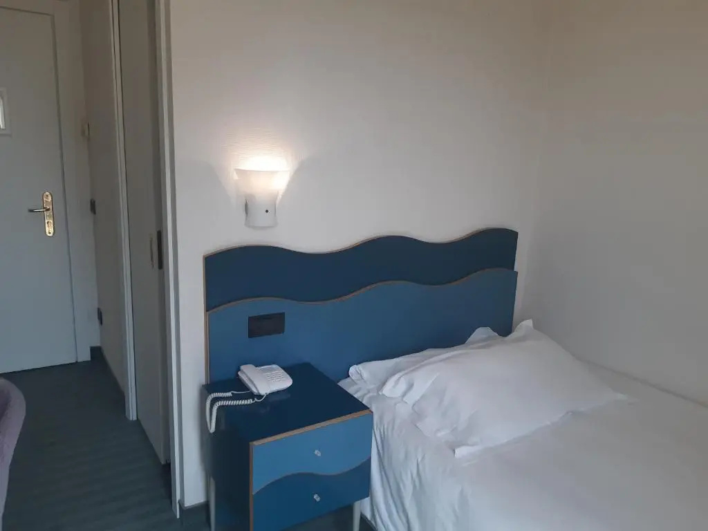 Antico Mulino - Chambres