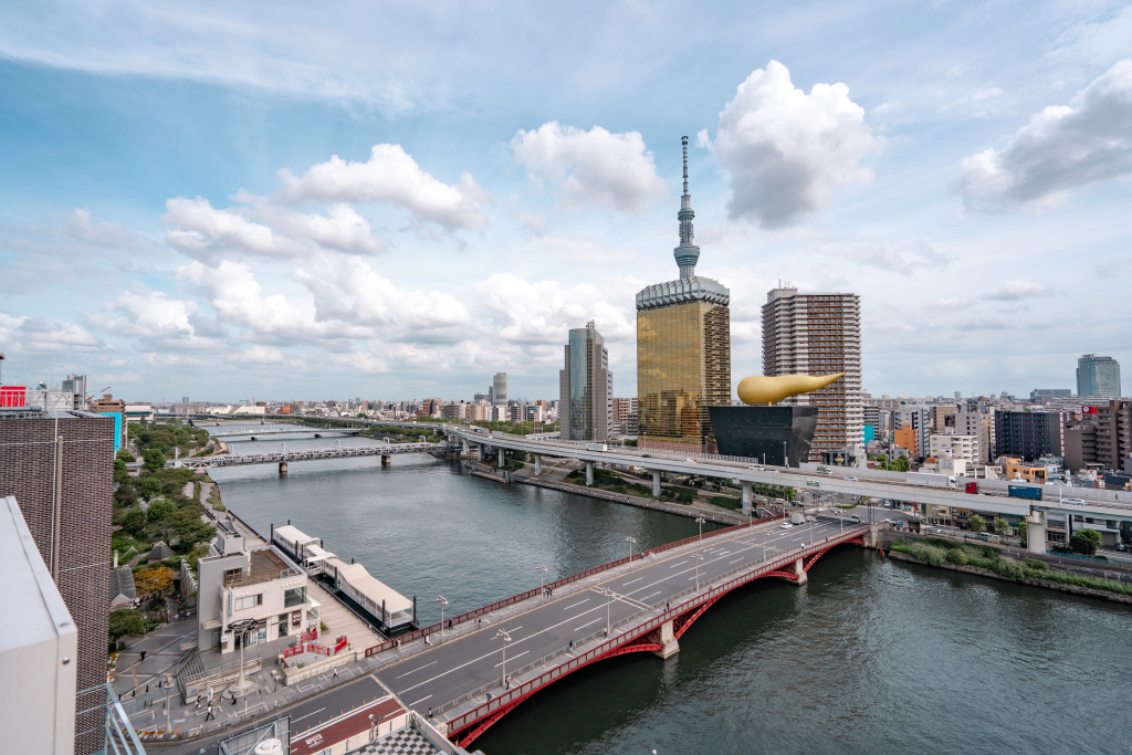 MIMARU Tokyo Asakusa Station 사진 30