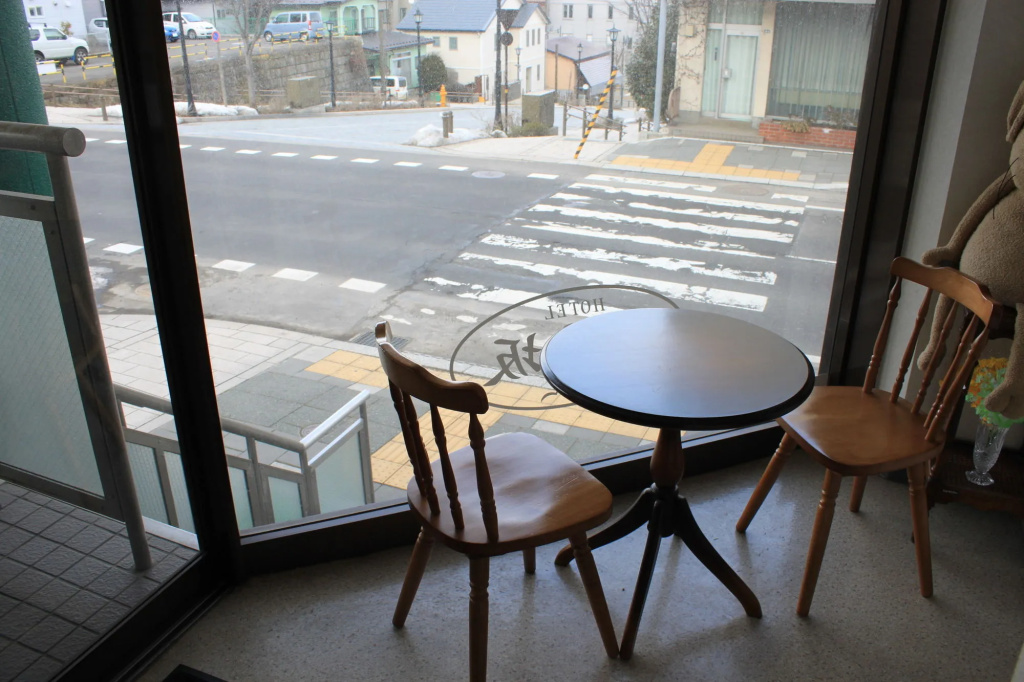 Hotel Hachimanzaka - Général