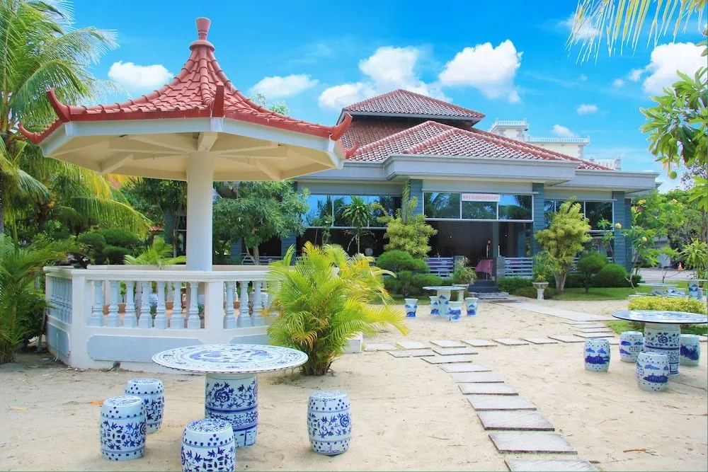 Novilla Boutique Resort