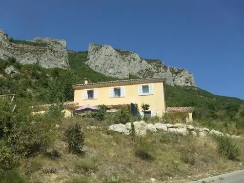 Les Terrasses Du Paradis