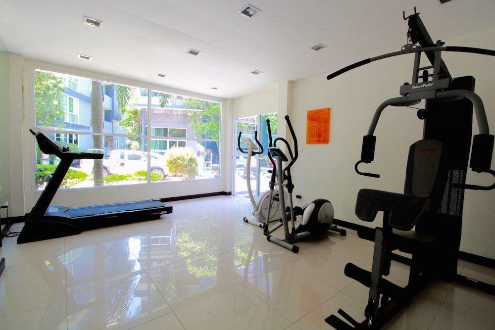 Hotel photo 18