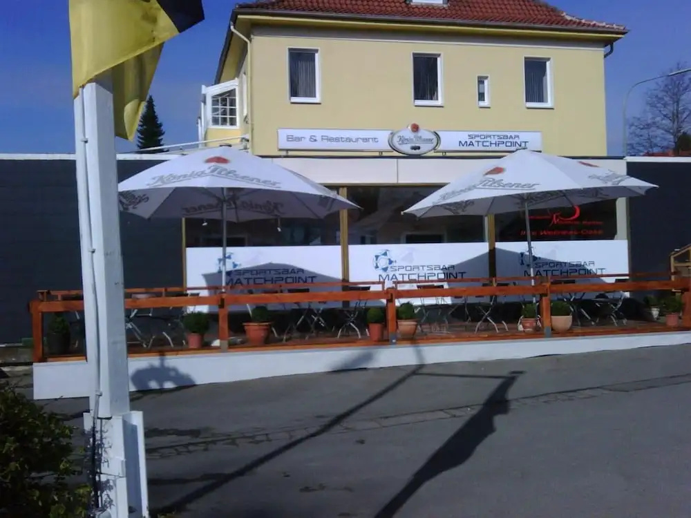 Hotel zur Sportsbar - Général