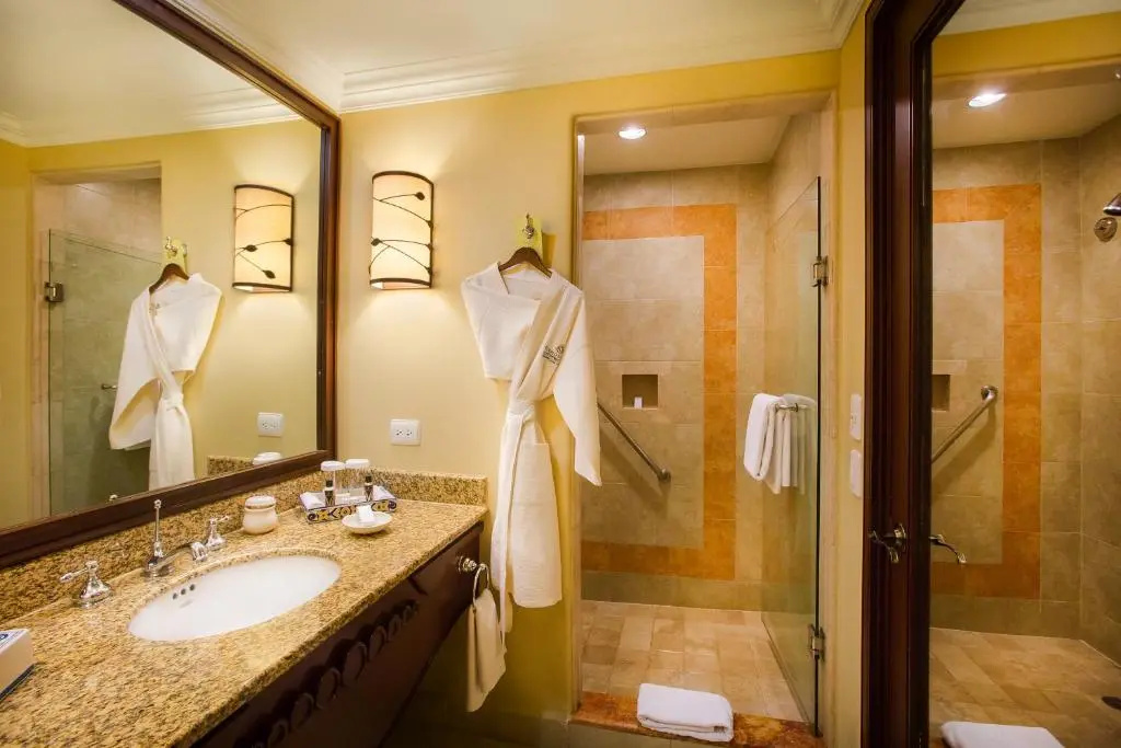Pueblo Bonito Sunset Beach Golf & Spa Resort - All Inclusive - Chambres