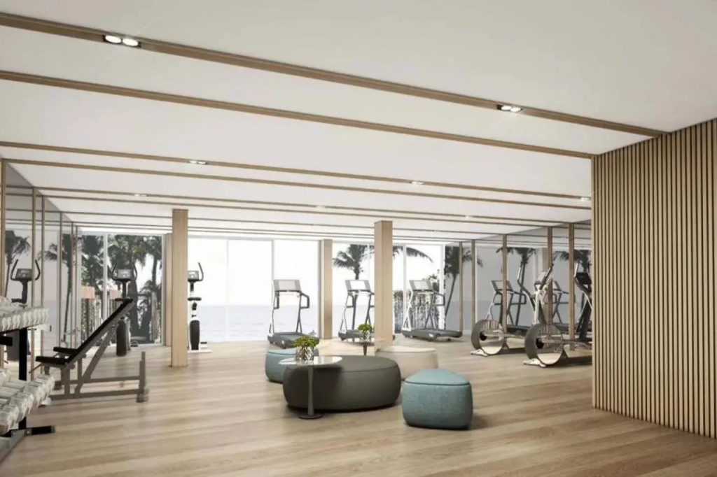 Eastin Resort Rayong - фото 21