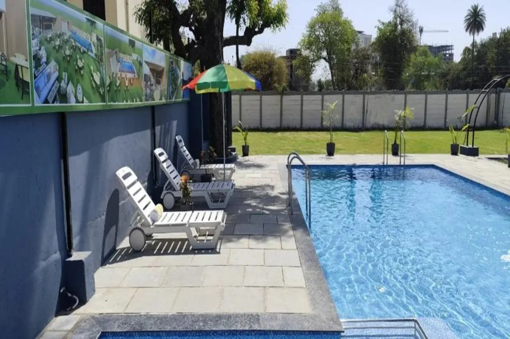 Hotel photo 14