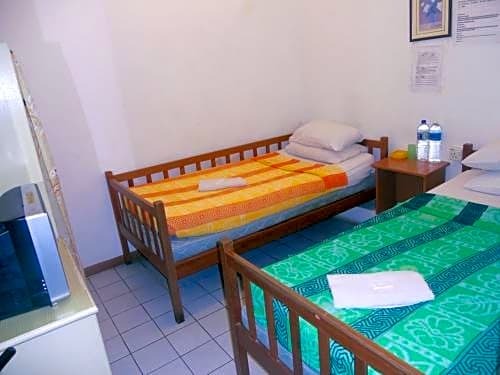 Hotel Legent