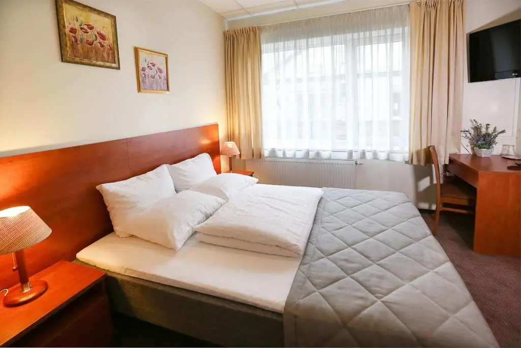 Classic room