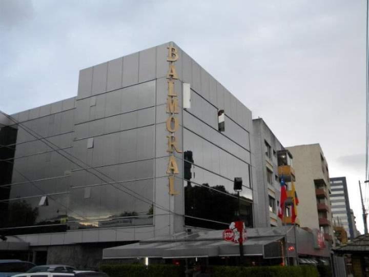 Balmoral Apartamentos & Suites