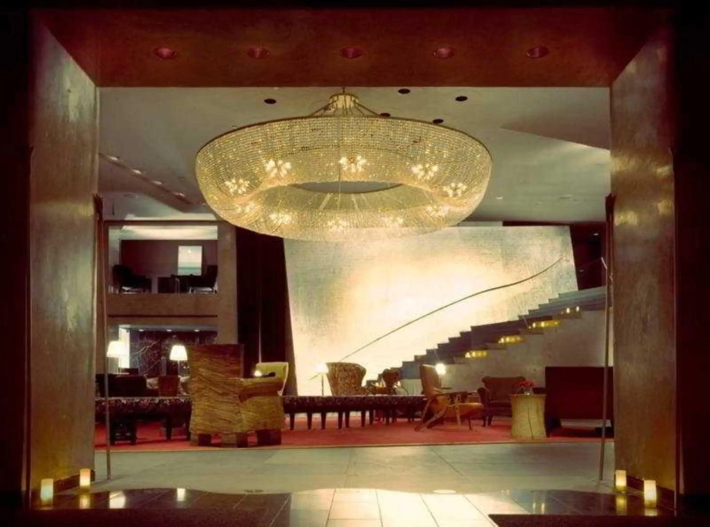 Paramount Times Square – A Generator Hotel — фото