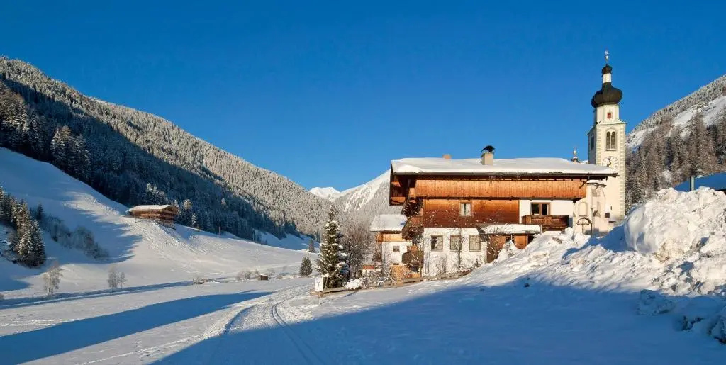 Senfter Ferienpension - Chambres