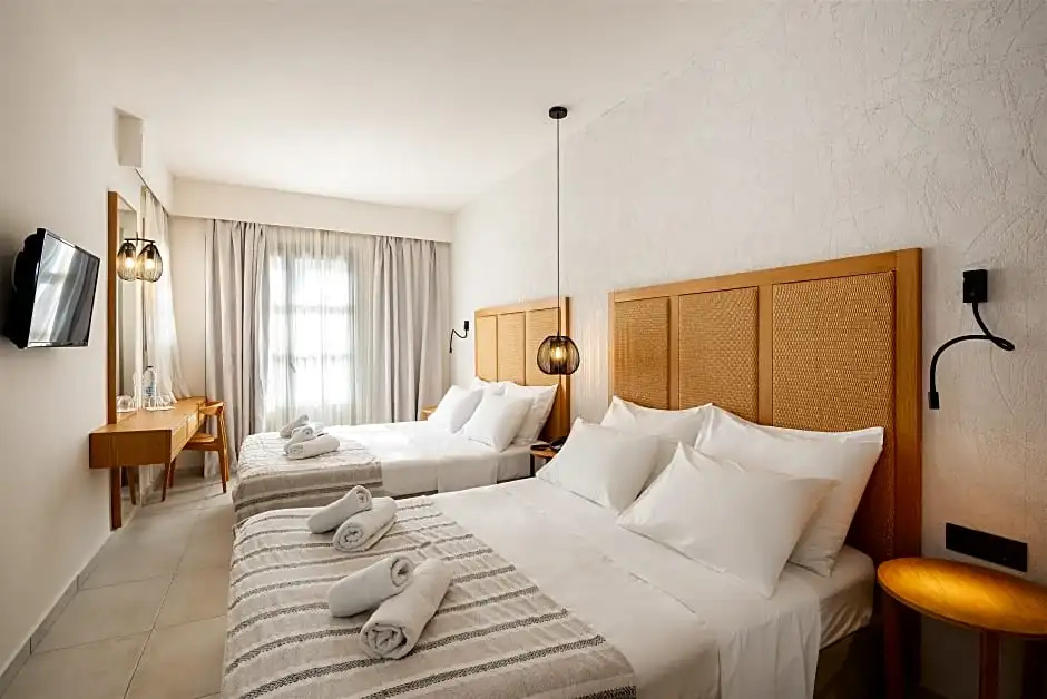 Standard Junior Suite