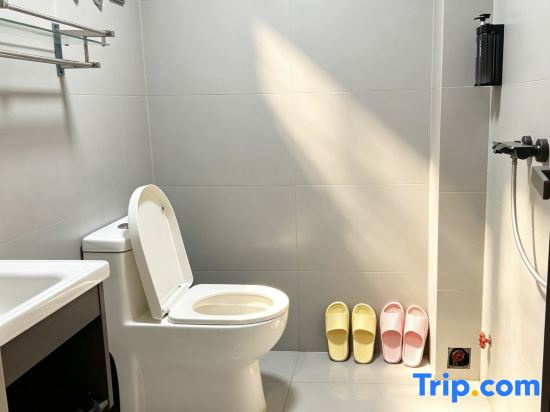 Huashan Gehui Hotel - Chambres