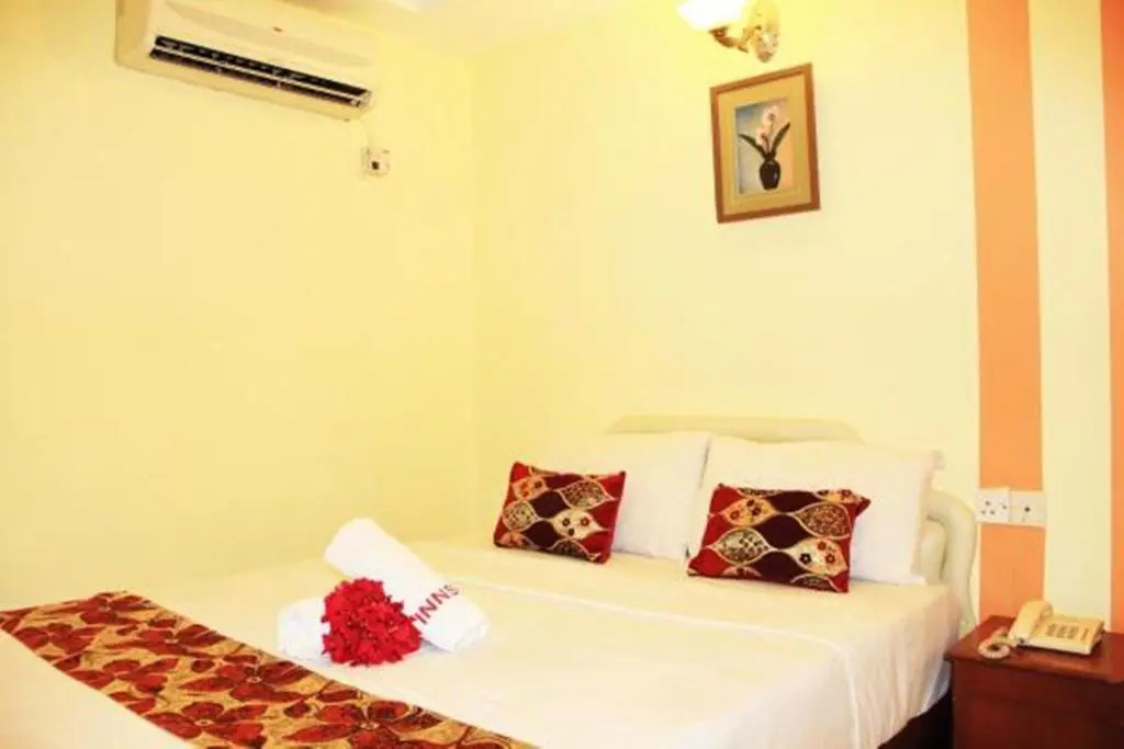 Sun Inns Hotel Sunway Mentari