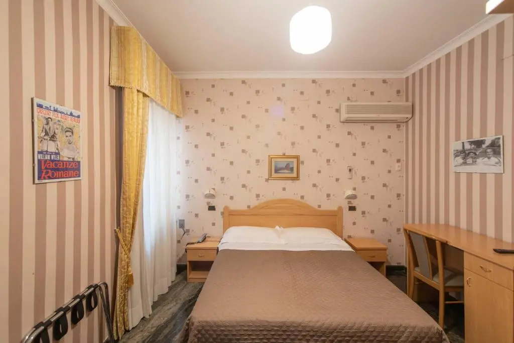 Hotel Siviglia - Général