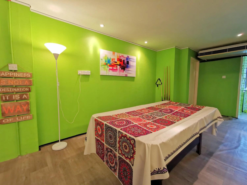 AV HomeStay - Kuching MJC