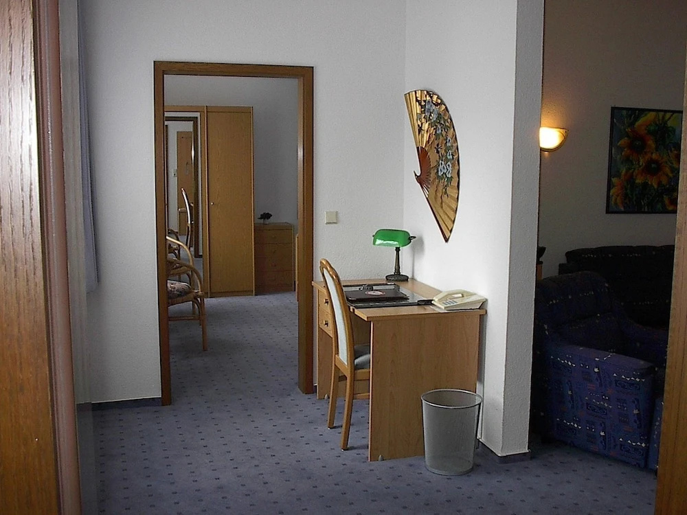 Hotel La Mer - Général