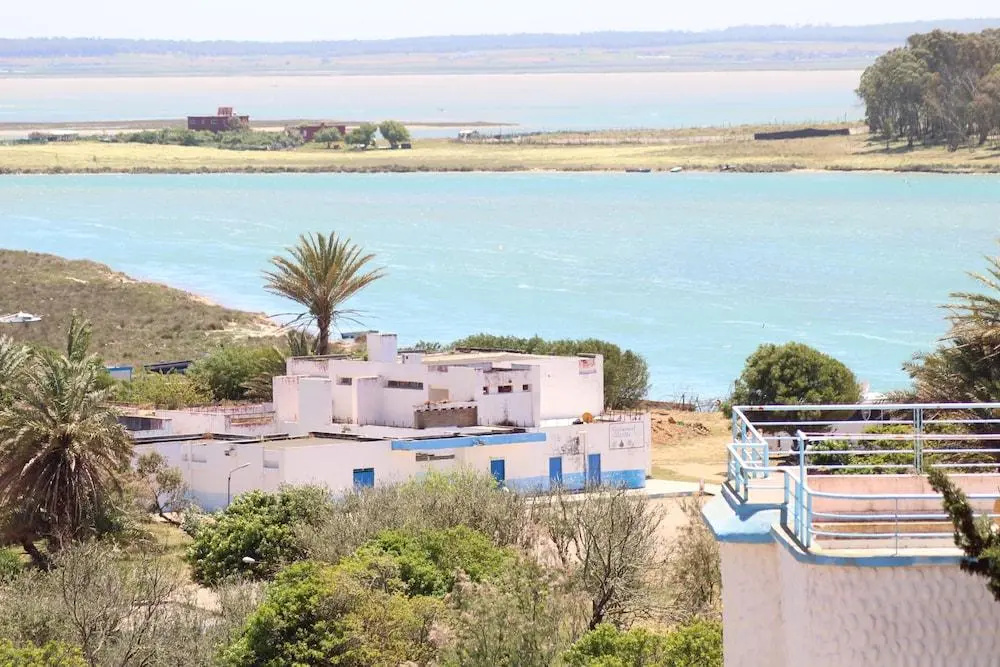Villa de Plage