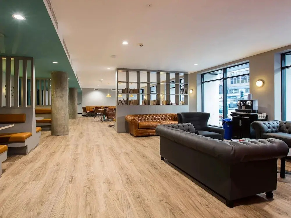 Hotel photo 7