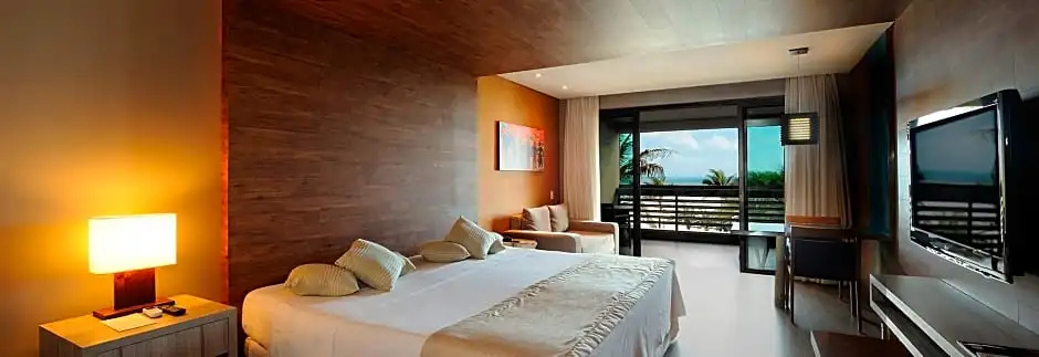 Quadruple Suite