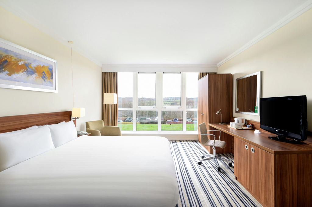 Holiday Inn Brighouse by IHG - Général