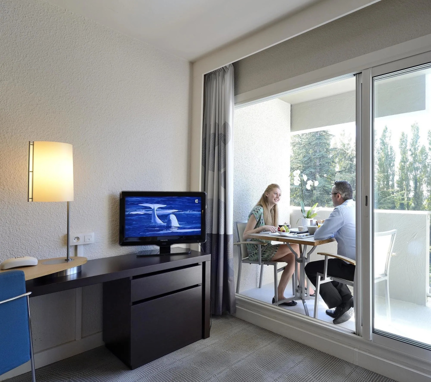 Novotel Avignon Nord - Général