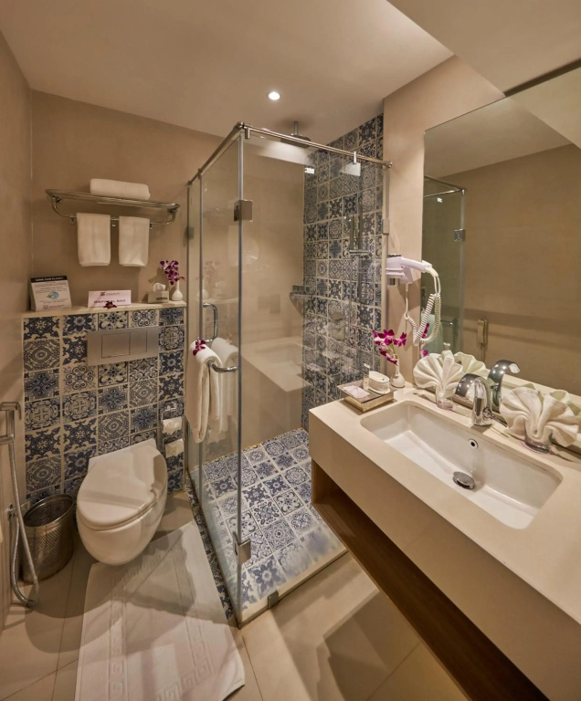 Royal Orchid Beach Resort & Spa - фото 33
