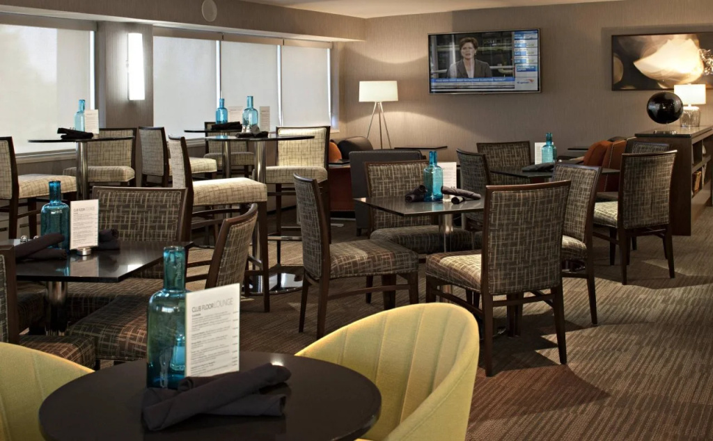 Delta Hotels by Marriott Calgary South - Général