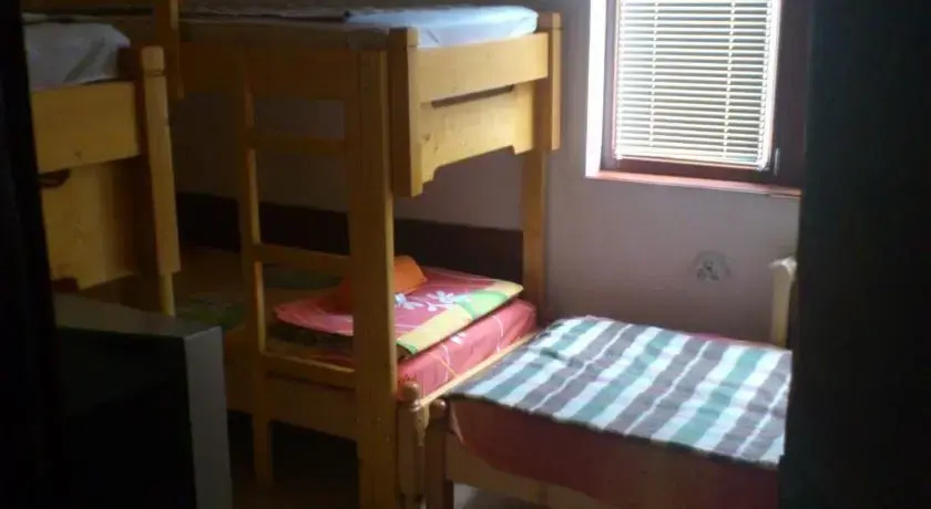 Gulliver - Hostel