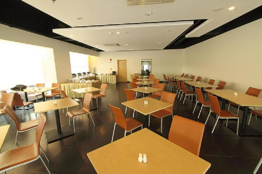 Triniti Hotel Gajah Mada - Général