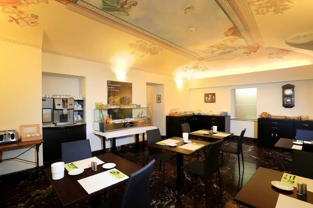 Hotel Rio Muralto - Général