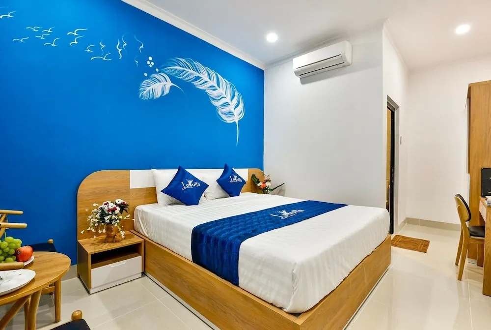 La Vita Hotel - Général