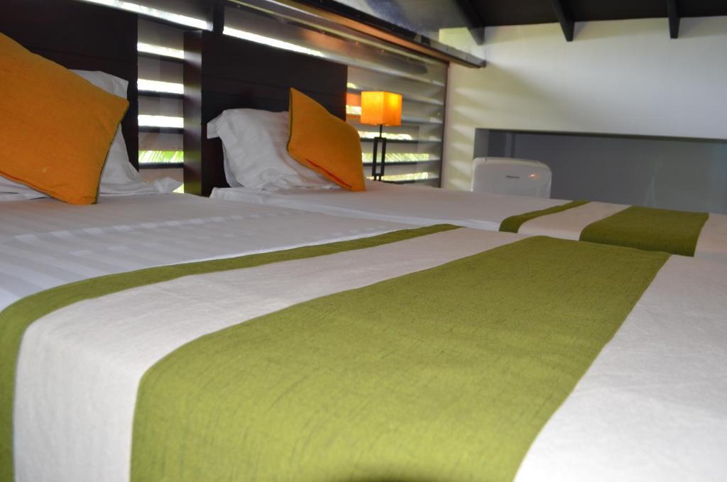 Nature Trails Boutique Hotel