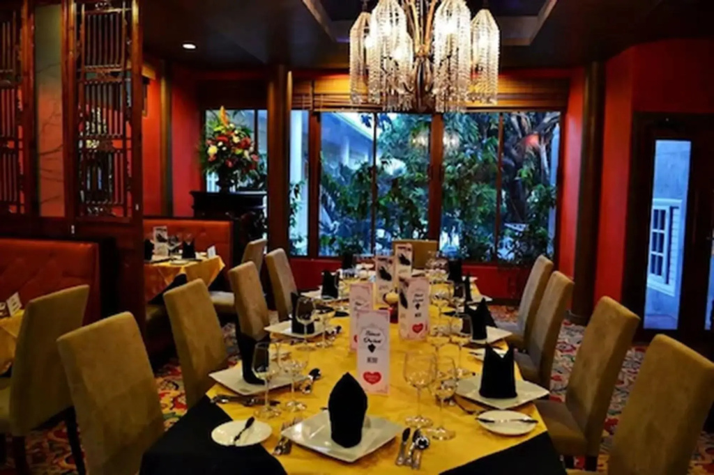Eden Gardens Wellness Resort & Spa - Général