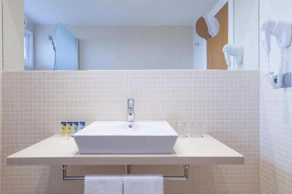 Albahia Hotel - Chambres