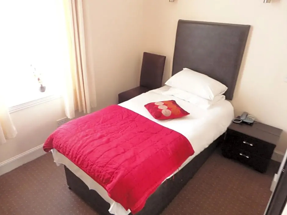 Sandyford Hotel - Chambres