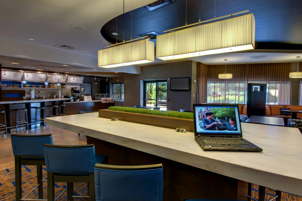 Courtyard by Marriott Madison East - Général