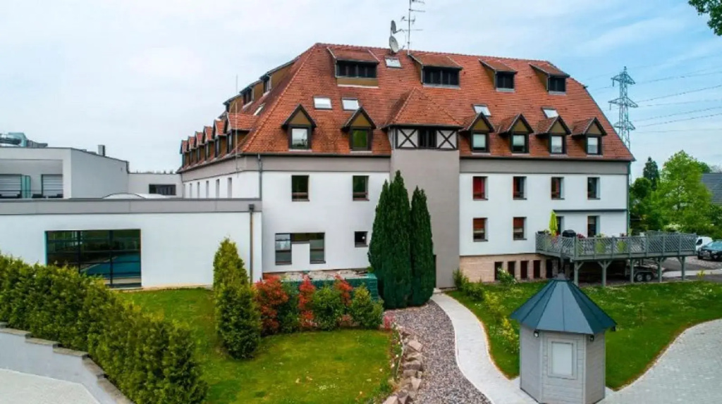 Hôtel Les Alizés - Général